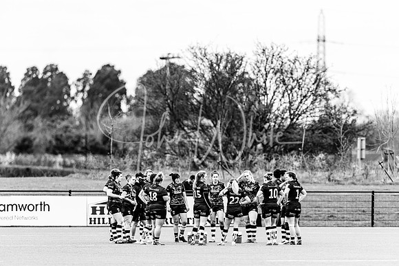 Bristol Bears Women v Harlequins Women 200321