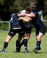 Dings Crusaders v Clifton