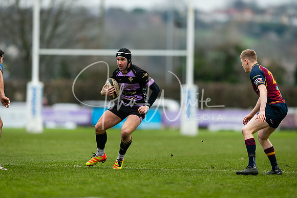 Clifton vs Bournville 280123