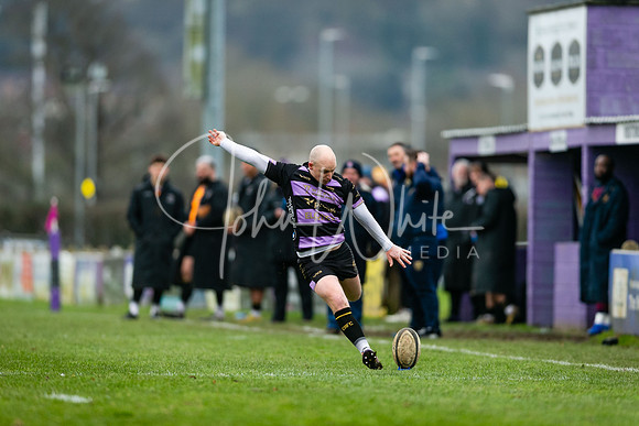 Clifton vs Bournville 280123