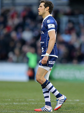 Bristol Rugby v Leeds Carnegie