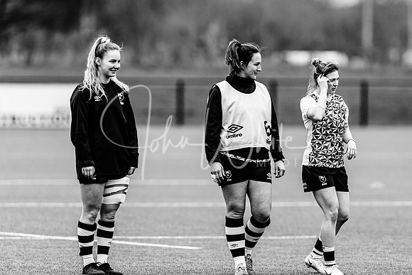 Bristol Bears Women v Harlequins Women 200321