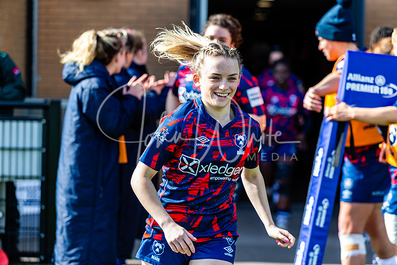 Dings Crusaders Henley Hawks