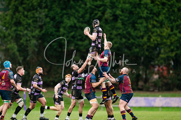 Clifton vs Bournville 280123