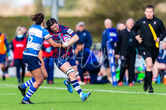 Dings Crusaders Henley Hawks