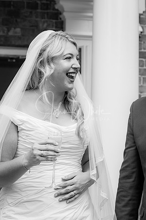 The Wedding of Nicky & Matt 260518