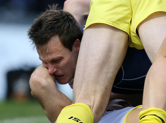 Bristol Rugby v Leeds Carnegie
