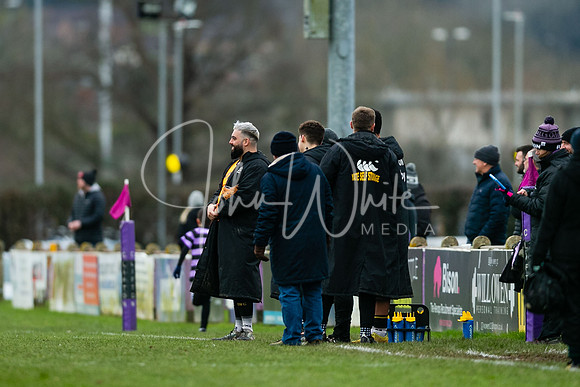 Clifton vs Bournville 280123