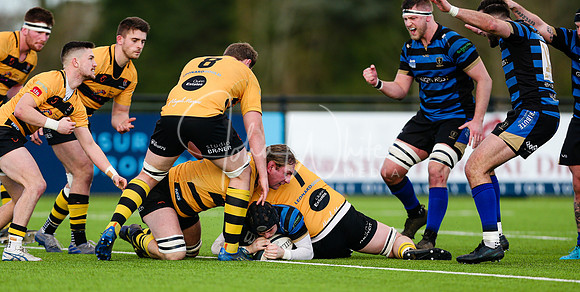 Dings vs Canterbury 200122