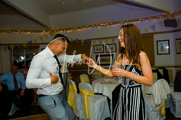 The Wedding of Nicky & Matt 260518