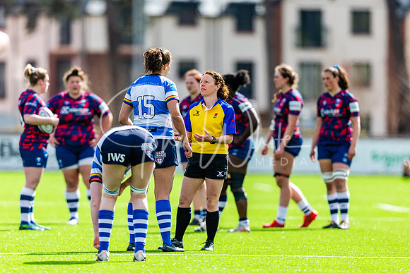 Dings Crusaders Henley Hawks