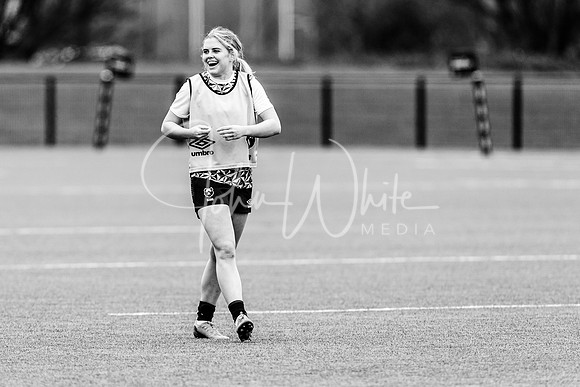 Bristol Bears Women v Harlequins Women 200321