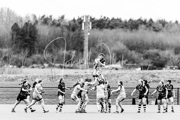 Bristol Bears Women v Harlequins Women 200321