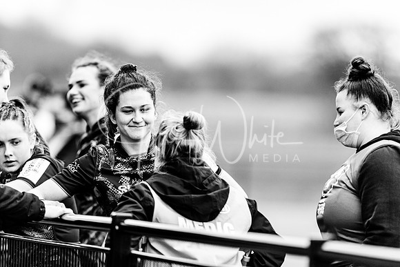 Bristol Bears Women v Harlequins Women 200321