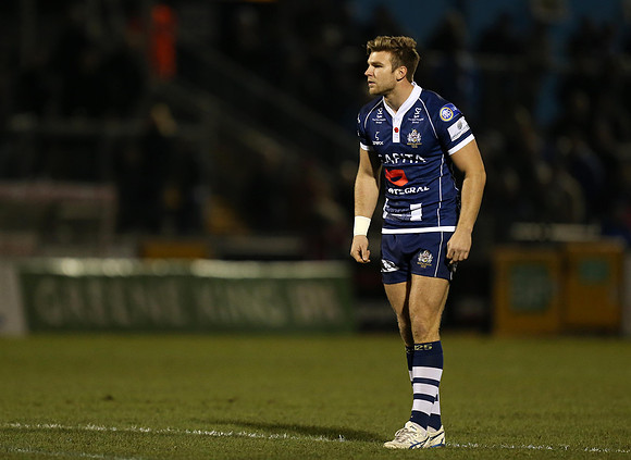Bristol Rugby v Leeds Carnegie