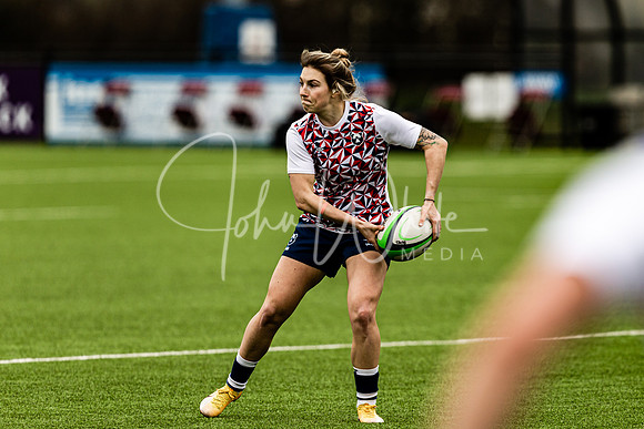 Bristol Bears Women v Harlequins Women 200321