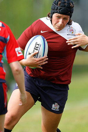 Bristol Ladies v Darlington Mowden Pk