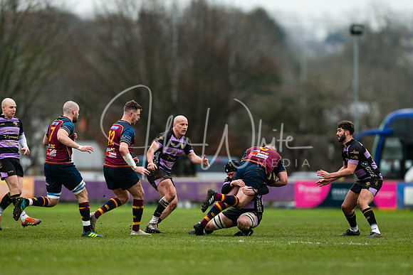 Clifton vs Bournville 280123