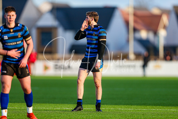 Dings vs Canterbury 200122