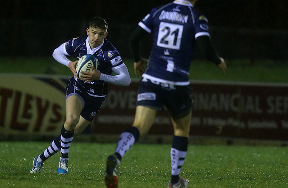 Gala v Bristol Rugby 141213