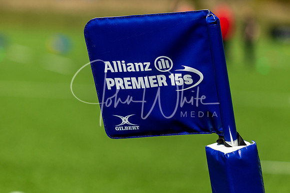 Bristol Bears Women v DMPS 170421
