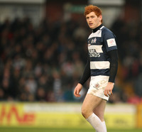Bristol v Cornish Pirates-9