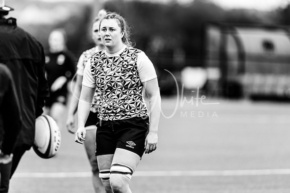 Bristol Bears Women v Harlequins Women 200321