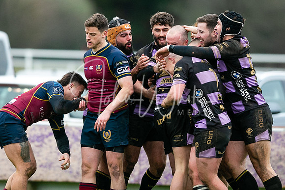 Clifton vs Bournville 280123