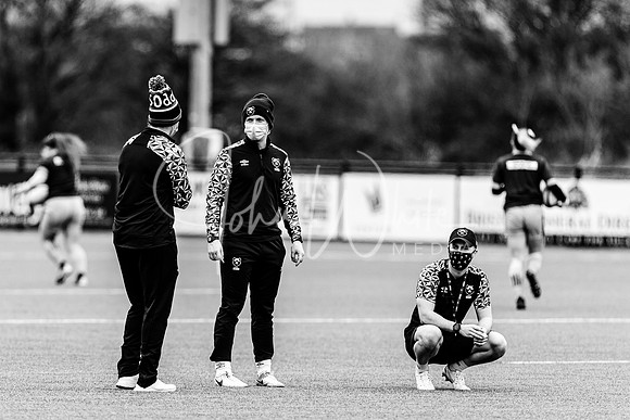 Bristol Bears Women v Harlequins Women 200321