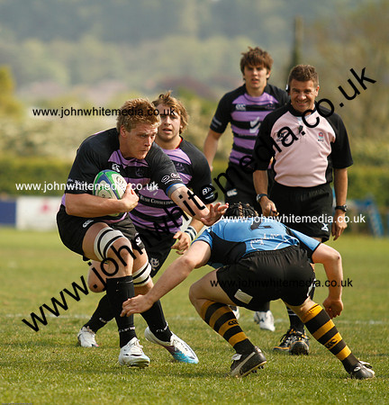 Clifton v Canterbury-24