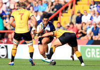 Bristol Rugby v Cornish Pirates
