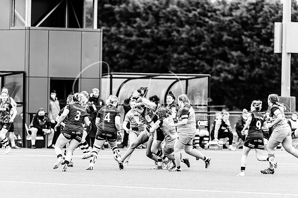 Bristol Bears Women v Harlequins Women 200321