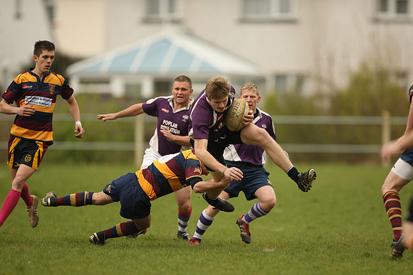 Broad Plain v Ashley Down-6