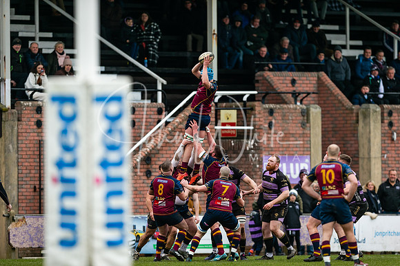 Clifton vs Bournville 280123