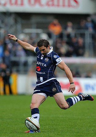 Bristol Rugby v Leeds