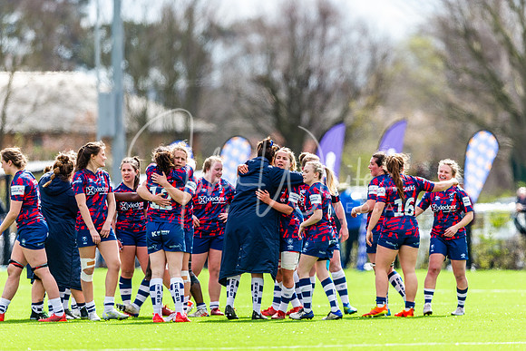Dings Crusaders Henley Hawks