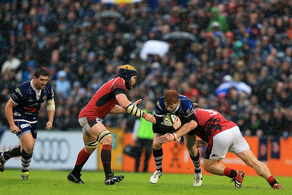 Bristol Rugby v London Welsh