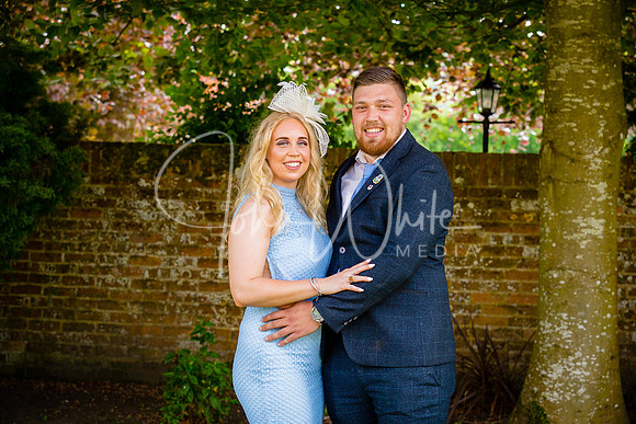 The Wedding of Nicky & Matt 260518