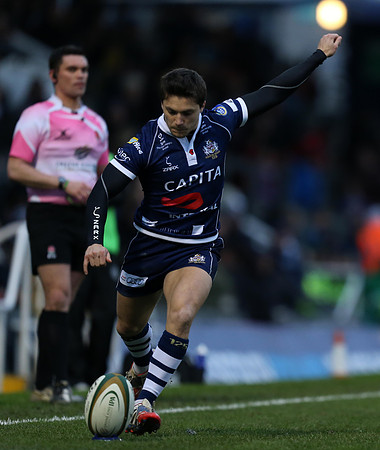Bristol Rugby v Leeds Carnegie