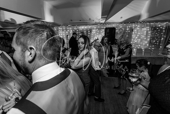 The Wedding of Nicky & Matt 260518