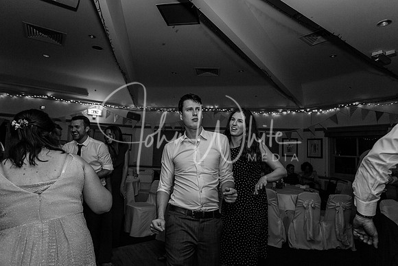 The Wedding of Nicky & Matt 260518