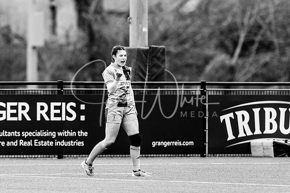 Bristol Bears Women v Harlequins Women 200321