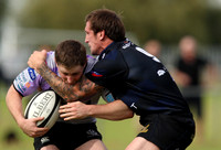 Dings Crusaders v Clifton