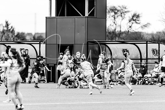 Bristol Bears Women v Harlequins Women 200321