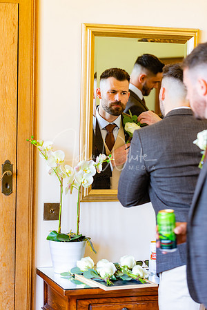 The wedding of Lydia & Joe Hall 110419