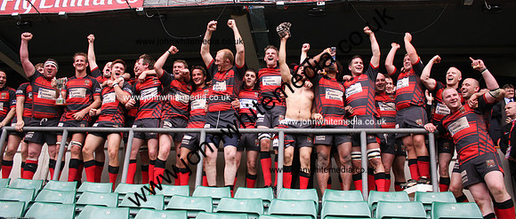 Old Redcliffians v Northerns, Intermediate Cup final-39