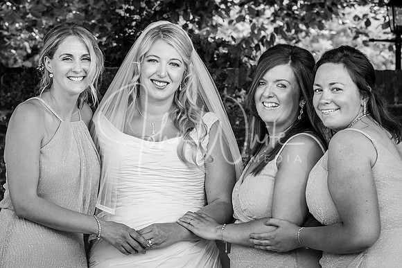 The Wedding of Nicky & Matt 260518