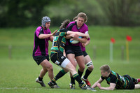 Bristol Academy v Northampton Academy-11