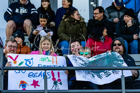 Bristol Bears Women vs Saracens Women