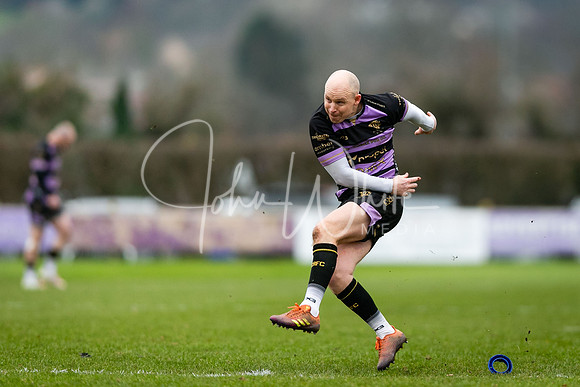 Clifton vs Bournville 280123